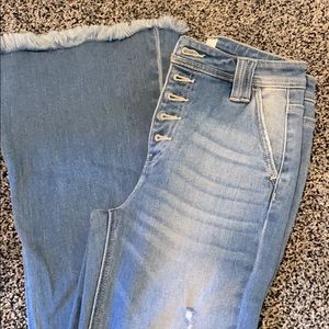 Brand new KanCan Jeans